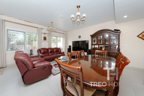 تاون هاوس في Casa Dora, Serena, دبي 3 غرف نوم, 197 م² رقم 13615 - صورة 10