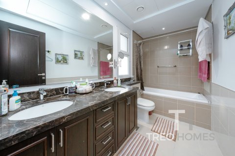 تاون هاوس في Casa Dora, Serena, دبي 3 غرف نوم, 197 م² رقم 13615 - صورة 19