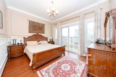 تاون هاوس في Casa Dora, Serena, دبي 3 غرف نوم, 197 م² رقم 13615 - صورة 17