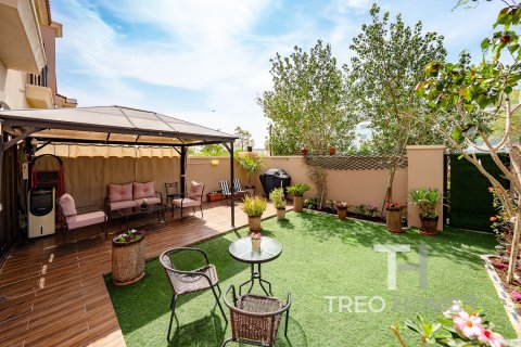 تاون هاوس في Casa Dora, Serena, دبي 3 غرف نوم, 197 م² رقم 13615 - صورة 4