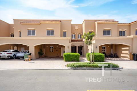 تاون هاوس في Casa Dora, Serena, دبي 3 غرف نوم, 197 م² رقم 13615 - صورة 6