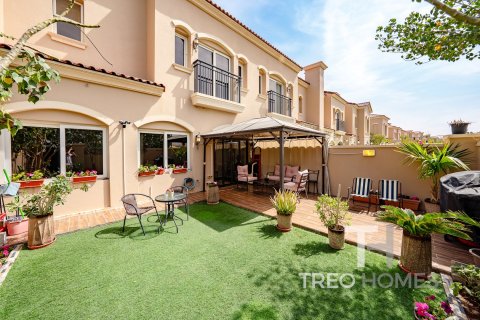 تاون هاوس في Casa Dora, Serena, دبي 3 غرف نوم, 197 م² رقم 13615 - صورة 2