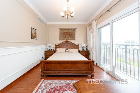 تاون هاوس في Casa Dora, Serena, دبي 3 غرف نوم, 197 م² رقم 13615 - صورة 18