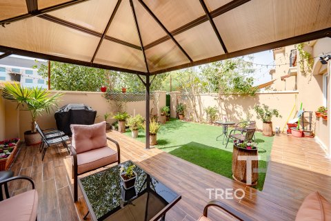 تاون هاوس في Casa Dora, Serena, دبي 3 غرف نوم, 197 م² رقم 13615 - صورة 1