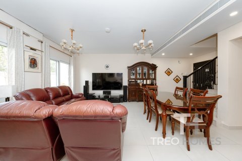 تاون هاوس في Casa Dora, Serena, دبي 3 غرف نوم, 197 م² رقم 13615 - صورة 9