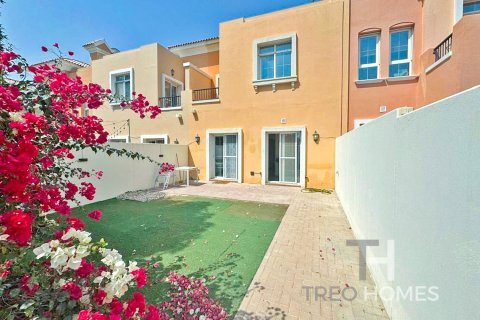 Maison de ville à Arabian Ranches, Dubai, 2 chambres, 172 m², № 13613 - photo 1