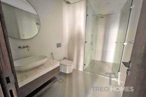 Снять в аренду квартиру в Пальме Джумейре, Дубай: 1 спальня, 93м², № 13614 - фото 7