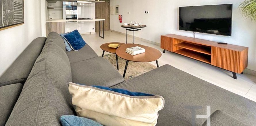 Apartment in Palm Jumeirah, Dubai 1 bedroom, 93 sq.m. № 13614