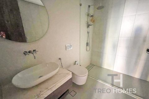 Снять в аренду квартиру в Пальме Джумейре, Дубай: 1 спальня, 93м², № 13614 - фото 11