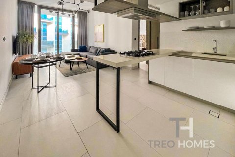 Снять в аренду квартиру в Пальме Джумейре, Дубай: 1 спальня, 93м², № 13614 - фото 4
