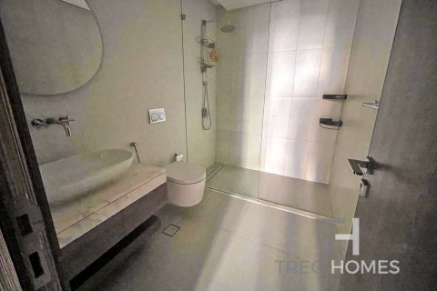 Снять в аренду квартиру в Пальме Джумейре, Дубай: 1 спальня, 93м², № 13614 - фото 10