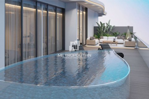 Apartment in Dubai Studio City, Dubai 2 bedrooms, 270 sq.m. № 73298 - photo 6