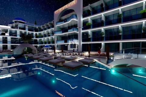 Apartment in Dubai Studio City, Dubai 2 bedrooms, 270 sq.m. № 73298 - photo 1