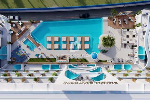 Apartment in Dubai Studio City, Dubai 2 bedrooms, 270 sq.m. № 73298 - photo 2