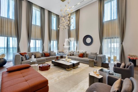 Ático en Palm Jumeirah, Dubai, 6 dormitorios, 1613 m², № 73293 - foto 8