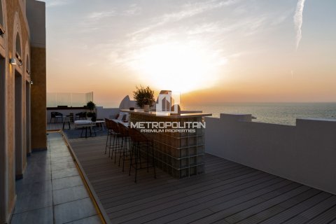 Ático en Palm Jumeirah, Dubai, 6 dormitorios, 1613 m², № 73293 - foto 2
