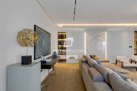 Ático en Palm Jumeirah, Dubai, 6 dormitorios, 1613 m², № 73293 - foto 19