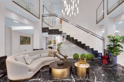 Ático en Palm Jumeirah, Dubai, 6 dormitorios, 1613 m², № 73293 - foto 20