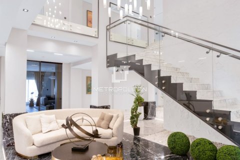 Ático en Palm Jumeirah, Dubai, 6 dormitorios, 1613 m², № 73293 - foto 10