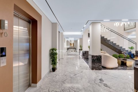 Ático en Palm Jumeirah, Dubai, 6 dormitorios, 1613 m², № 73293 - foto 22