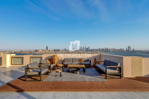 Ático en Palm Jumeirah, Dubai, 6 dormitorios, 1613 m², № 73293 - foto 24