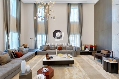 Ático en Palm Jumeirah, Dubai, 6 dormitorios, 1613 m², № 73293 - foto 6