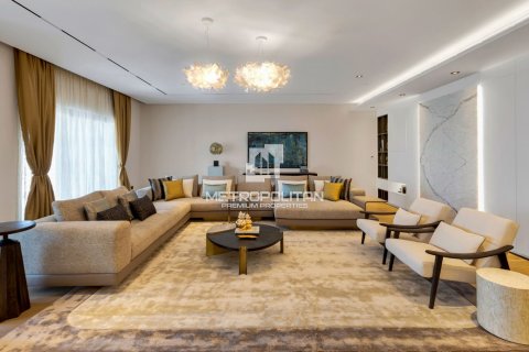 Ático en Palm Jumeirah, Dubai, 6 dormitorios, 1613 m², № 73293 - foto 17