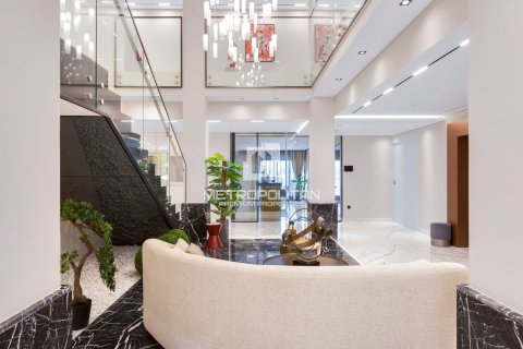 Ático en Palm Jumeirah, Dubai, 6 dormitorios, 1613 m², № 73293 - foto 14