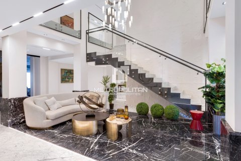 Ático en Palm Jumeirah, Dubai, 6 dormitorios, 1613 m², № 73293 - foto 3