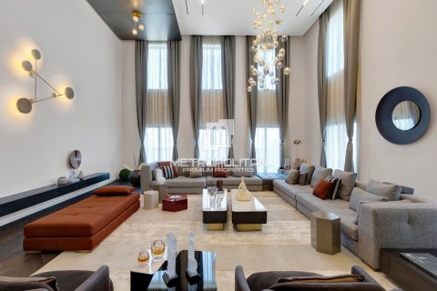 Ático en Palm Jumeirah, Dubai, 6 dormitorios, 1613 m², № 73293 - foto 4