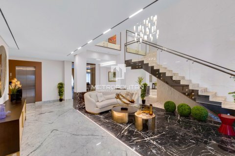 Ático en Palm Jumeirah, Dubai, 6 dormitorios, 1613 m², № 73293 - foto 21