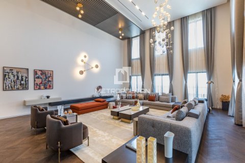 Ático en Palm Jumeirah, Dubai, 6 dormitorios, 1613 m², № 73293 - foto 5