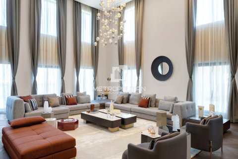 Ático en Palm Jumeirah, Dubai, 6 dormitorios, 1613 m², № 73293 - foto 7