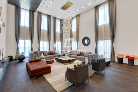Ático en Palm Jumeirah, Dubai, 6 dormitorios, 1613 m², № 73293 - foto 1