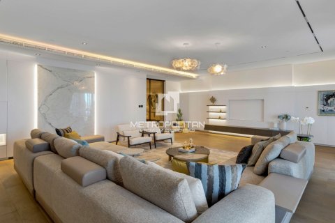 Ático en Palm Jumeirah, Dubai, 6 dormitorios, 1613 m², № 73293 - foto 18