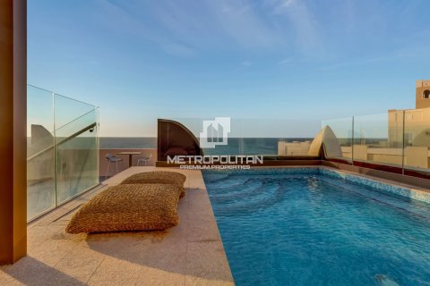 Ático en Palm Jumeirah, Dubai, 6 dormitorios, 1613 m², № 73293 - foto 25