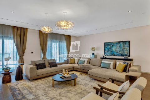 Ático en Palm Jumeirah, Dubai, 6 dormitorios, 1613 m², № 73293 - foto 16