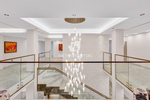 Ático en Palm Jumeirah, Dubai, 6 dormitorios, 1613 m², № 73293 - foto 29