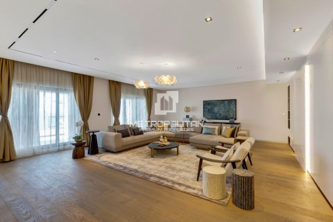 Ático en Palm Jumeirah, Dubai, 6 dormitorios, 1613 m², № 73293 - foto 15