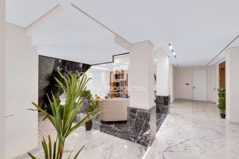 Ático en Palm Jumeirah, Dubai, 6 dormitorios, 1613 m², № 73293 - foto 12