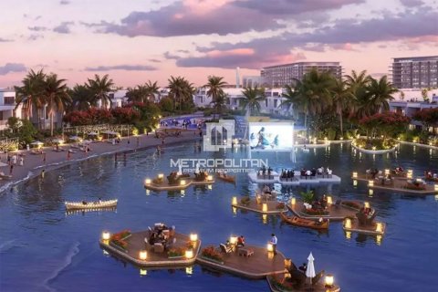 Купить таунхаус в Дубай Инвестмент Парке, Дубай: 4 спальни, 144м², № 73292 - фото 8