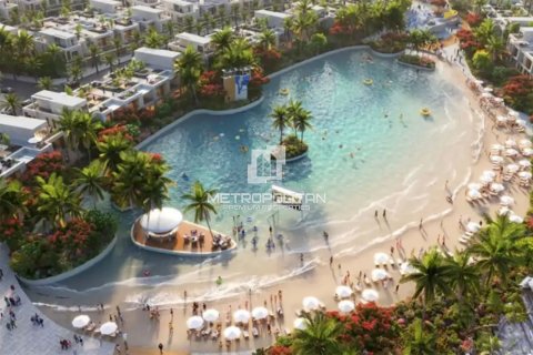 Купить таунхаус в Дубай Инвестмент Парке, Дубай: 4 спальни, 144м², № 73292 - фото 9