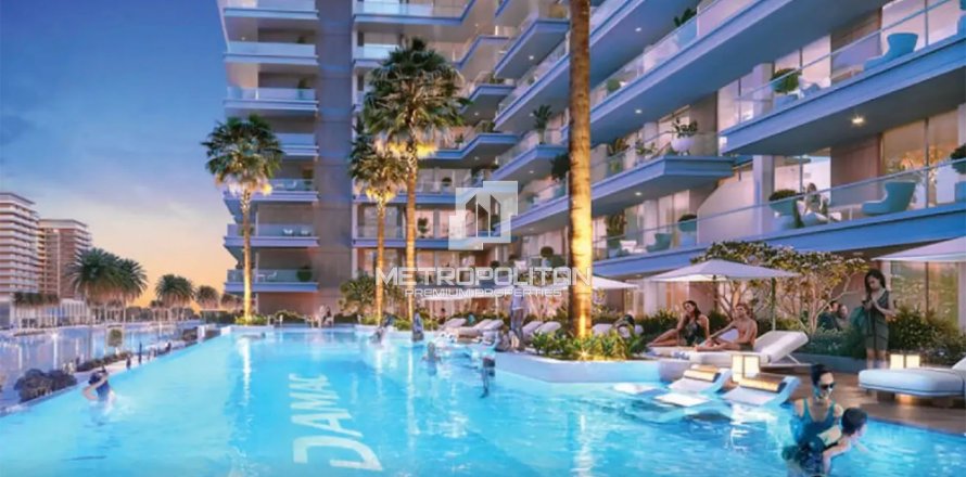 Таунхаус в Дубай Инвестмент Парке, Дубай, 4 спальни, 144м², № 73292