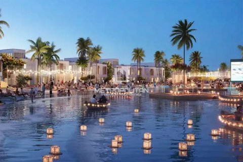 Купить таунхаус в Дубай Инвестмент Парке, Дубай: 4 спальни, 144м², № 73292 - фото 5