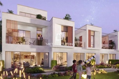 Купить таунхаус в Дубай Инвестмент Парке, Дубай: 4 спальни, 144м², № 73292 - фото 4