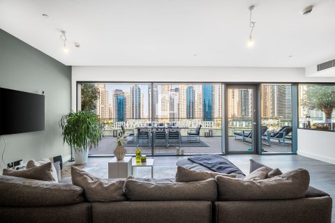Apartment in Vida Residences Dubai Marina, Dubai Marina, Dubai 2 bedrooms, 239 sq.m. № 73291 - photo 4