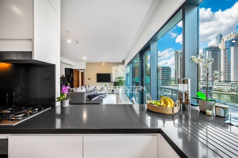 Apartment in Vida Residences Dubai Marina, Dubai Marina, Dubai 2 bedrooms, 239 sq.m. № 73291 - photo 13