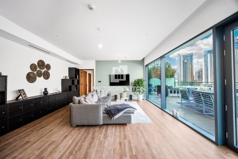 Apartment in Vida Residences Dubai Marina, Dubai Marina, Dubai 2 bedrooms, 239 sq.m. № 73291 - photo 7
