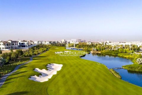 Apartamento en Mohammed Bin Rashid City, Dubai, 1 dormitorio, 78 m², № 73283 - foto 8