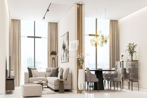 Apartamento en Mohammed Bin Rashid City, Dubai, 1 dormitorio, 78 m², № 73283 - foto 2